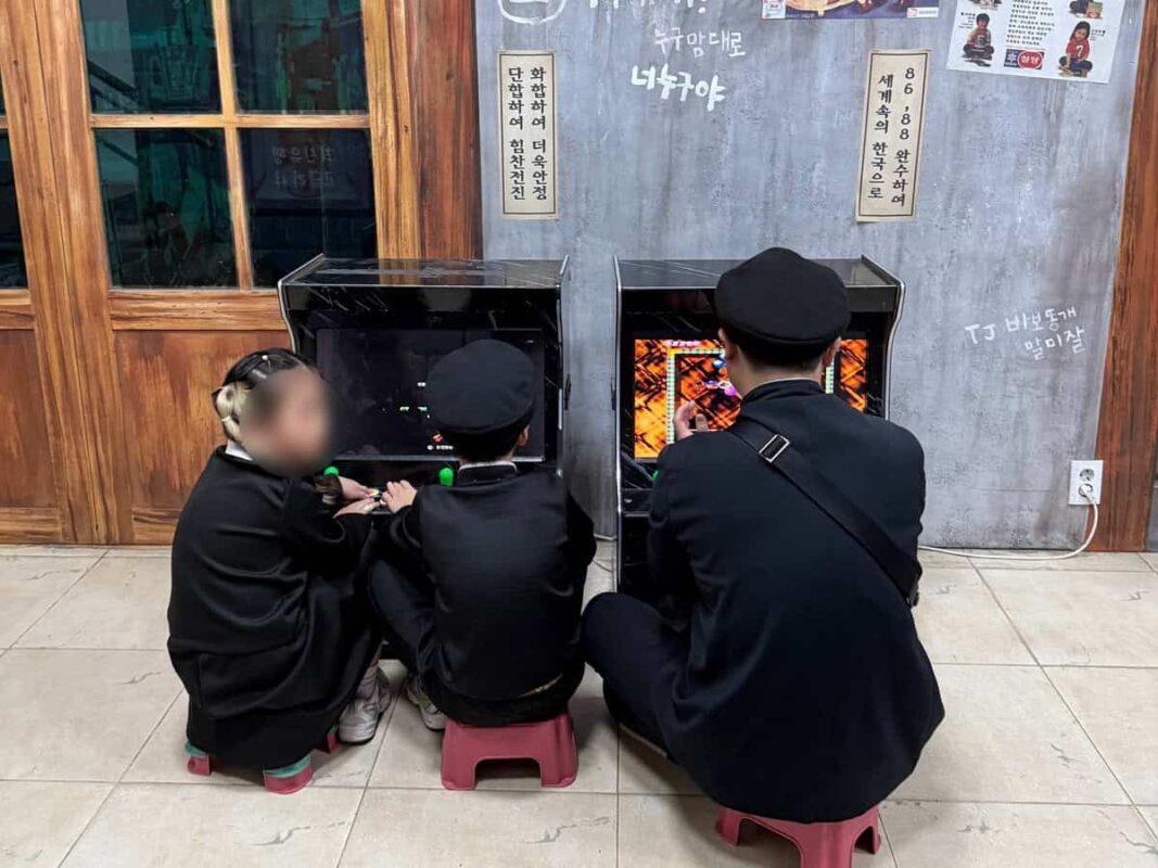 서울근교 양평 여행! 교복 입고 떠나는 청춘뮤지엄 시간 여행