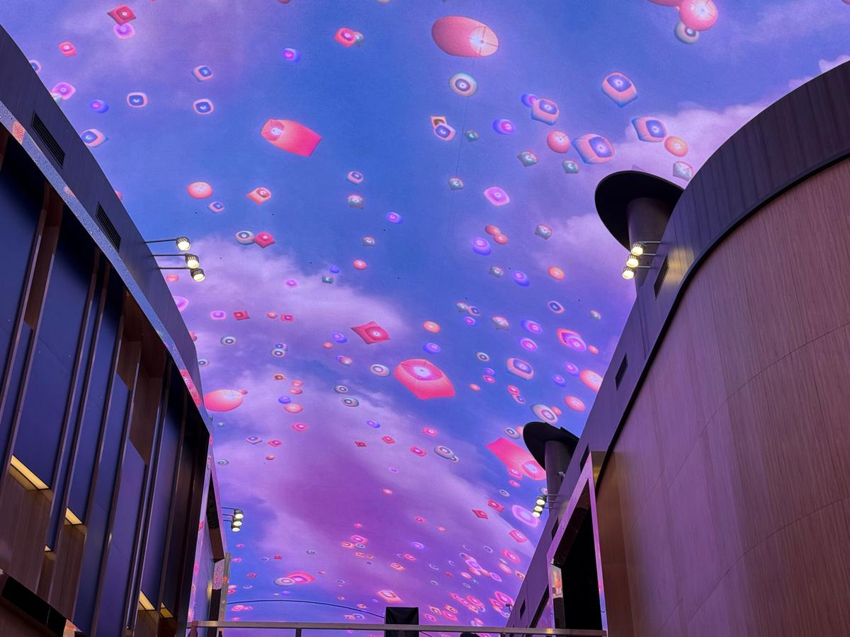 인천 아이와 호캉스, 영종도 인스파이어 리조트 다양하게 즐겨요