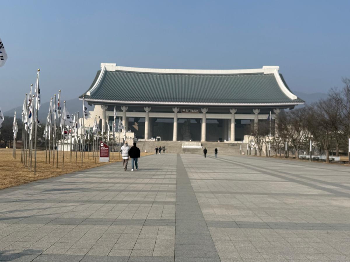 역사여행지 추천, 천안 독립기념관 아이와 여행 필수코스