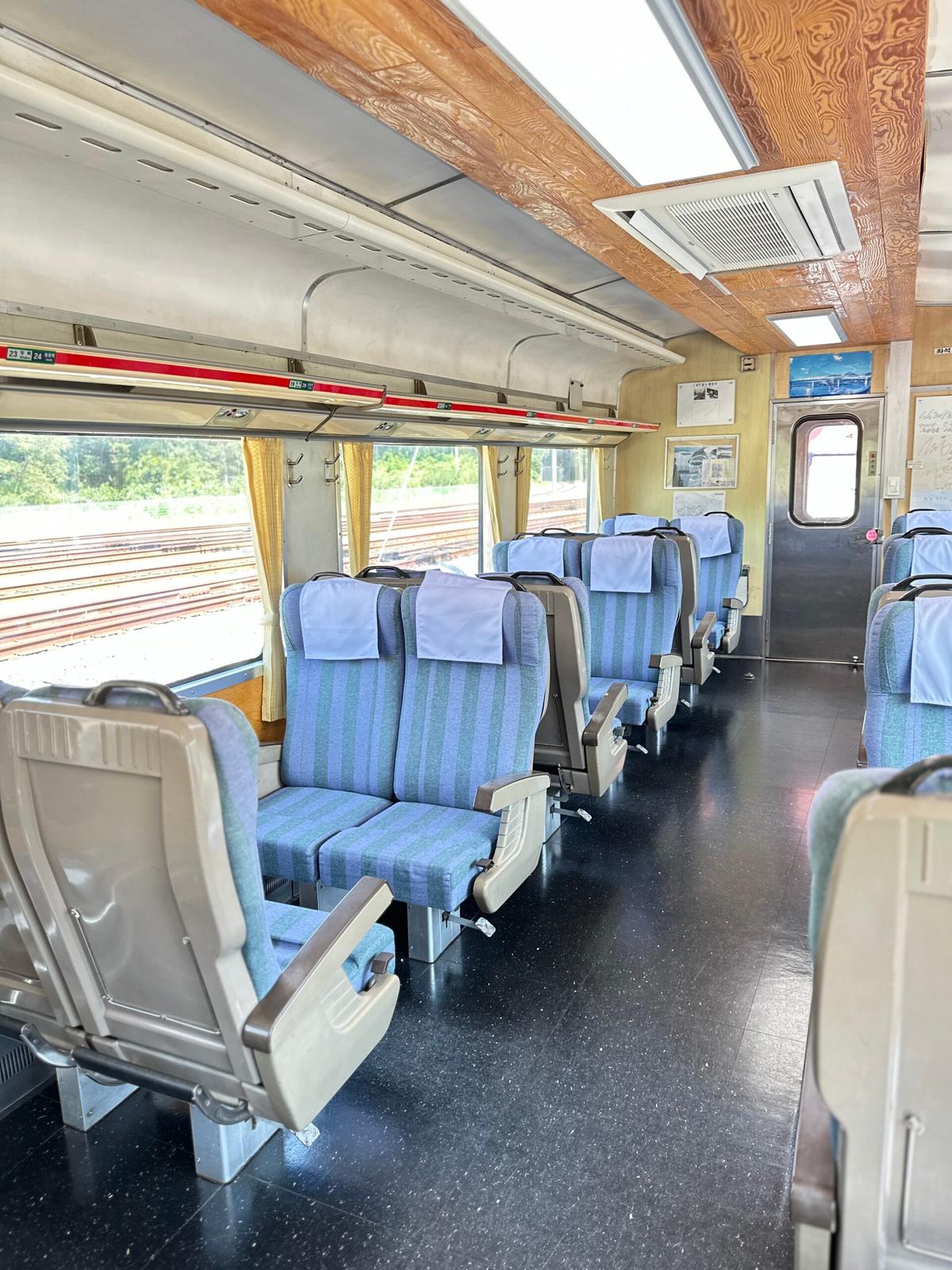 춘천 데이트로 딱! 김유정역에서 시작하는 감성 봄길