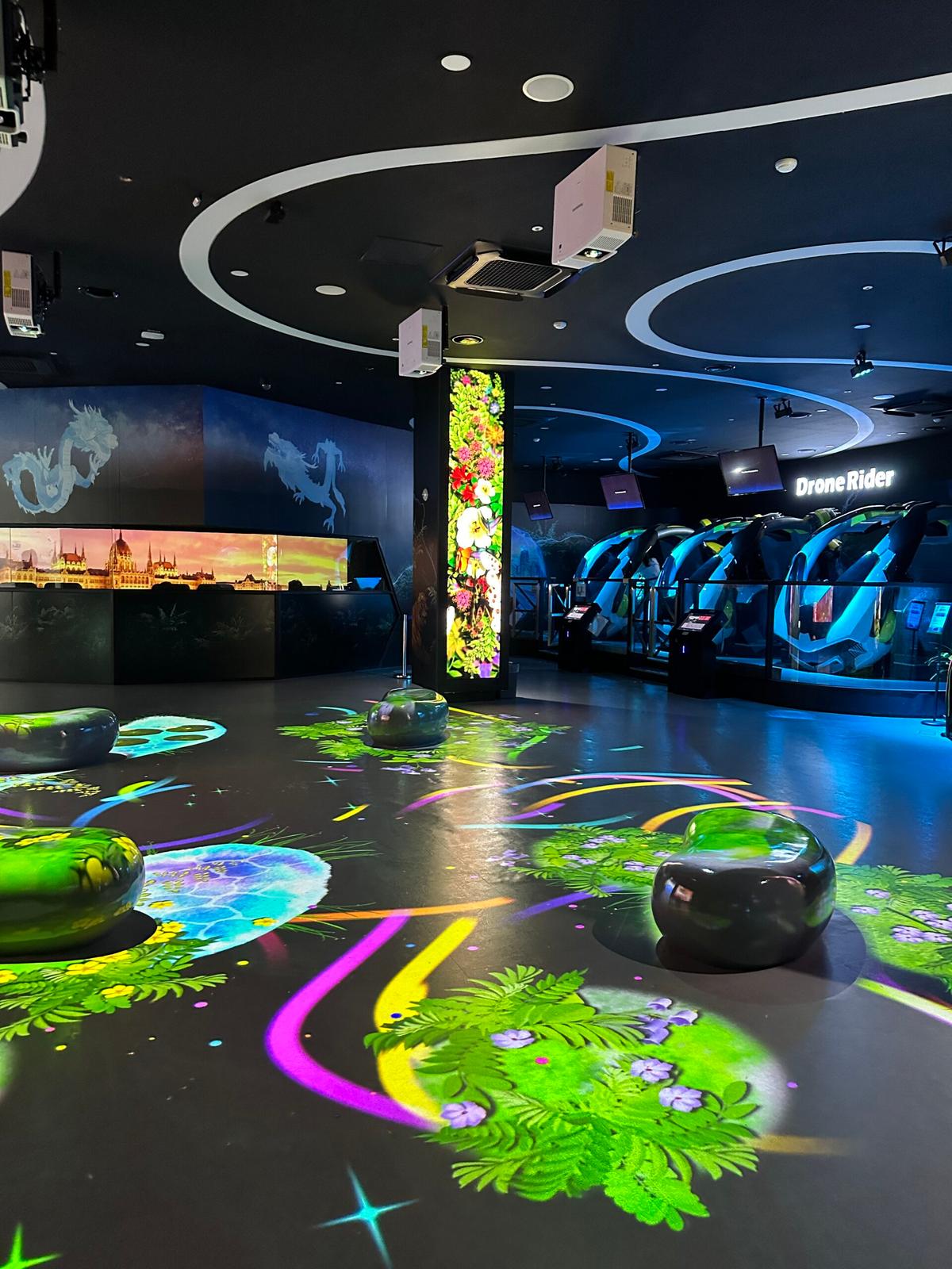 파주 여행지 고민 끝! 압도적 스케일의 DMZ 생생누리