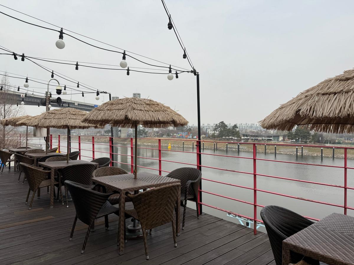 계양 뷰예쁜 카페 ‘수피아’ 모닝세트로 아침이 즐거워지는 곳