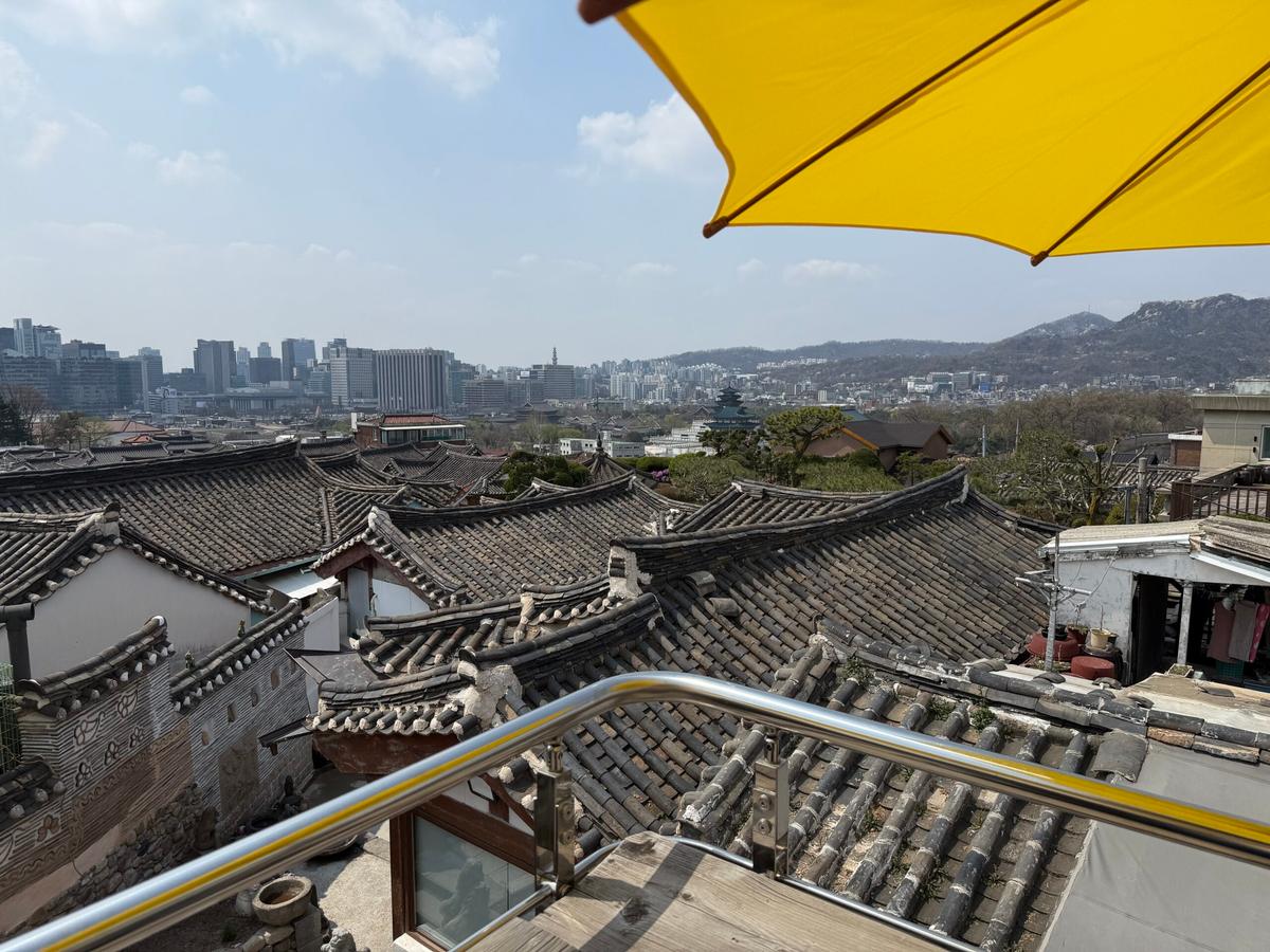 북촌 가볼만한 곳, 전통문화와 최고의 전망있는 북촌동양문화박물관