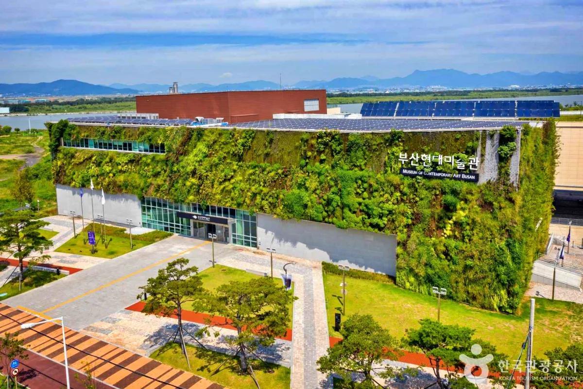 “친구랑 떠나기 딱 좋아!”… 부산 당일치기 감성 여행지 추천