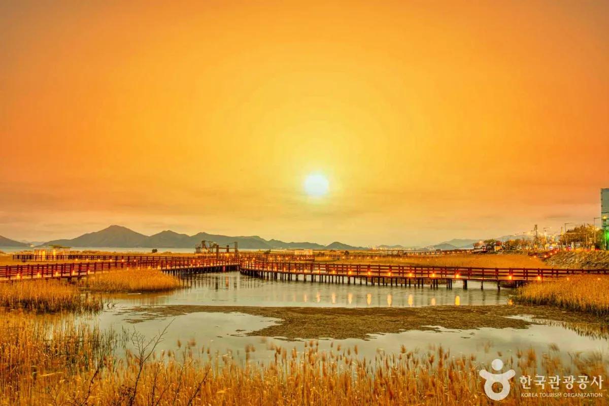 “지중해 부럽지 않다”… 부산 흰여울·다대포 4월 힐링 코스