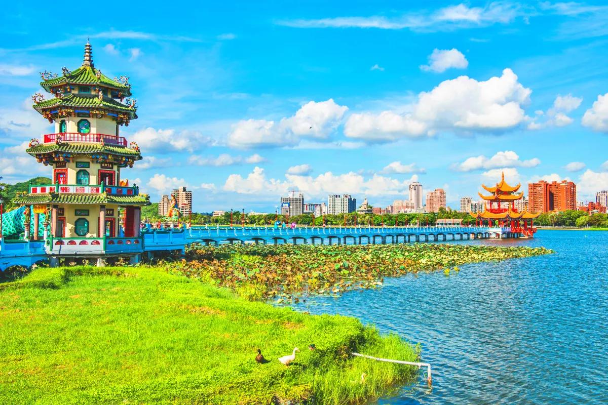 돈 없어서 해외 간다… 여름휴가 추천 ‘갓성비’ 해외여행지 4