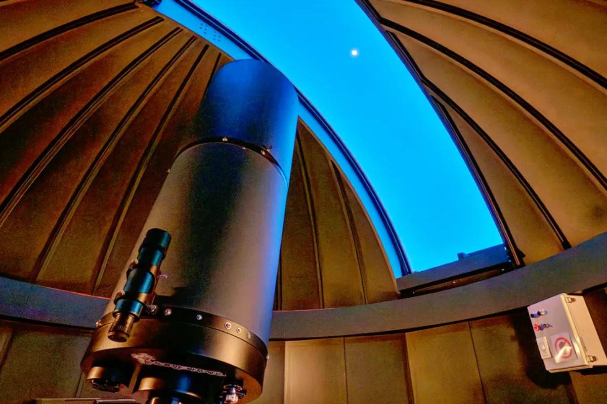 “별이 손에 닿는 곳”… 대구 아이와 가볼 만한 곳 천문대 추천