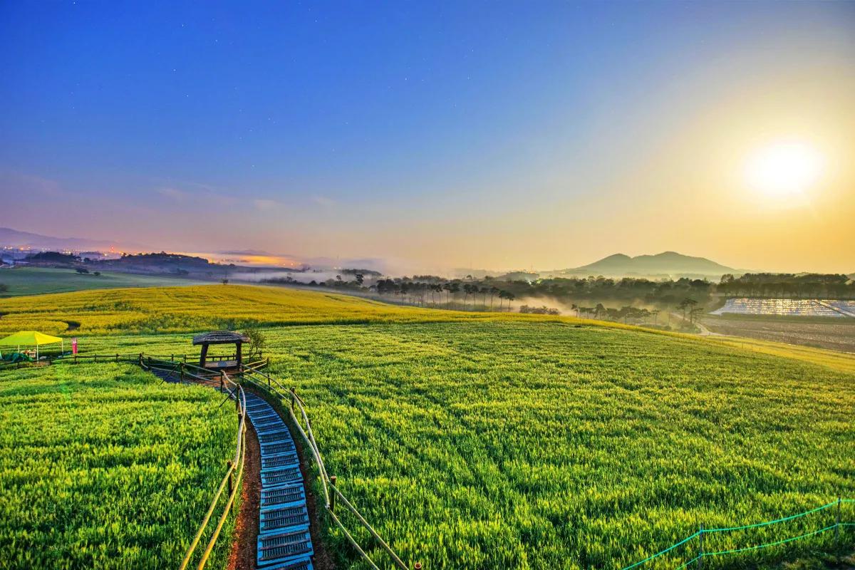 “올해는 여행으로 효도하자”… 2025 어버이날 부모님과 가기 좋은 여름 여행지