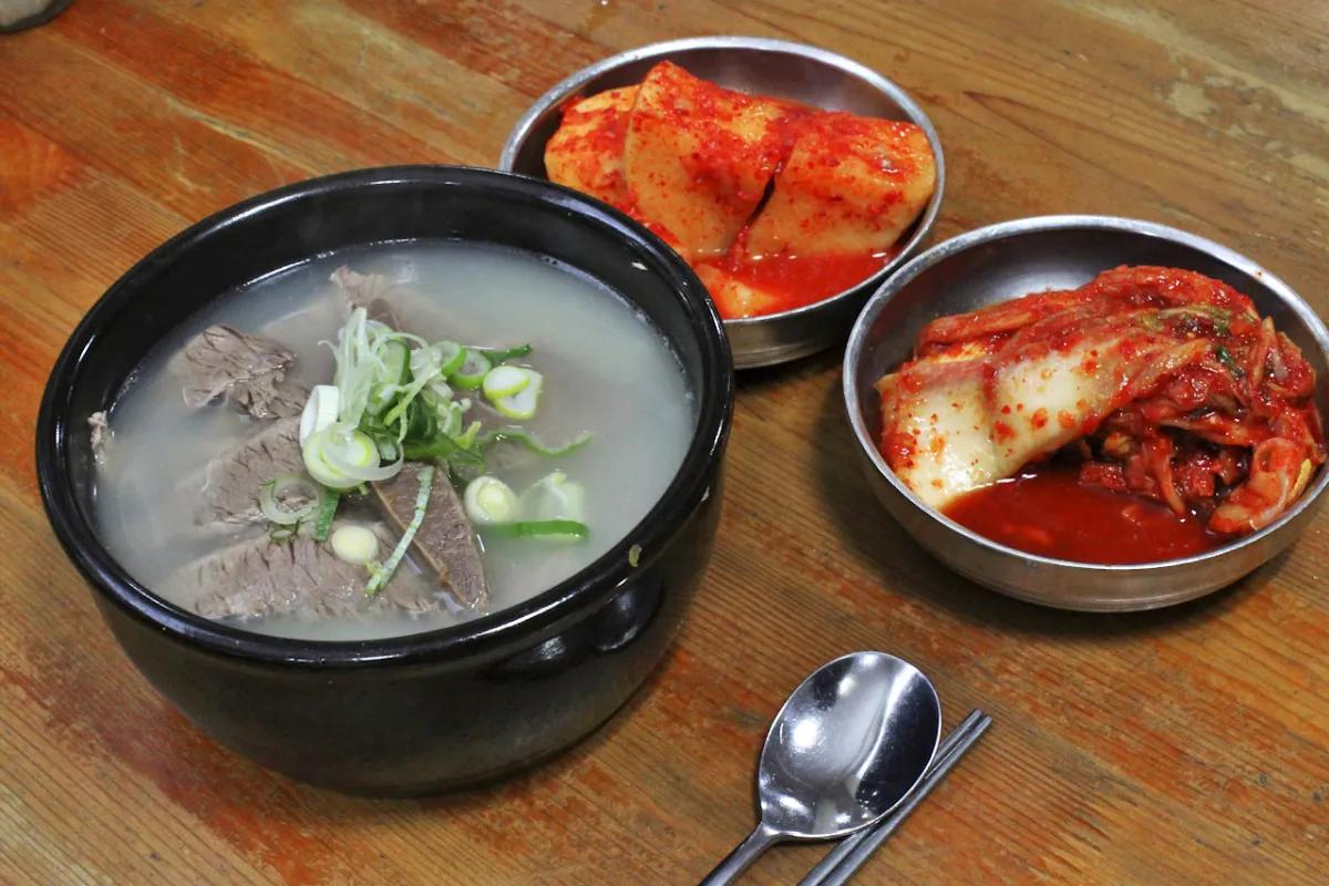 “서울에서 가장 오래된 식당들”… 한 세기를 버틴 전설의 4곳