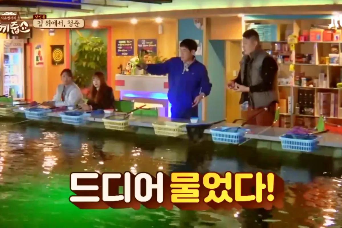 “서울 오면 여긴 무조건”… 외국인들 반한 이색 체험 4가지