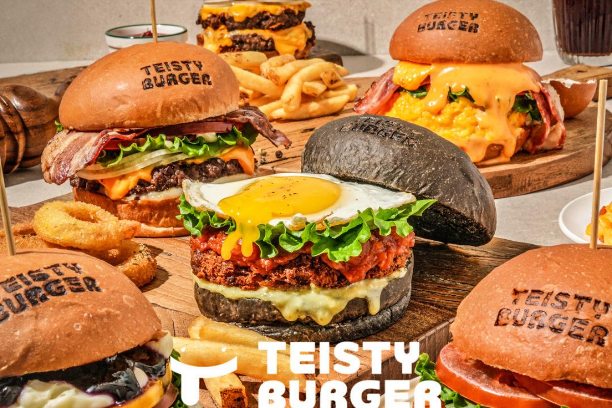 “72시간 숙성”… 테이도 반한 수제버거 핫플 맛집 TOP5