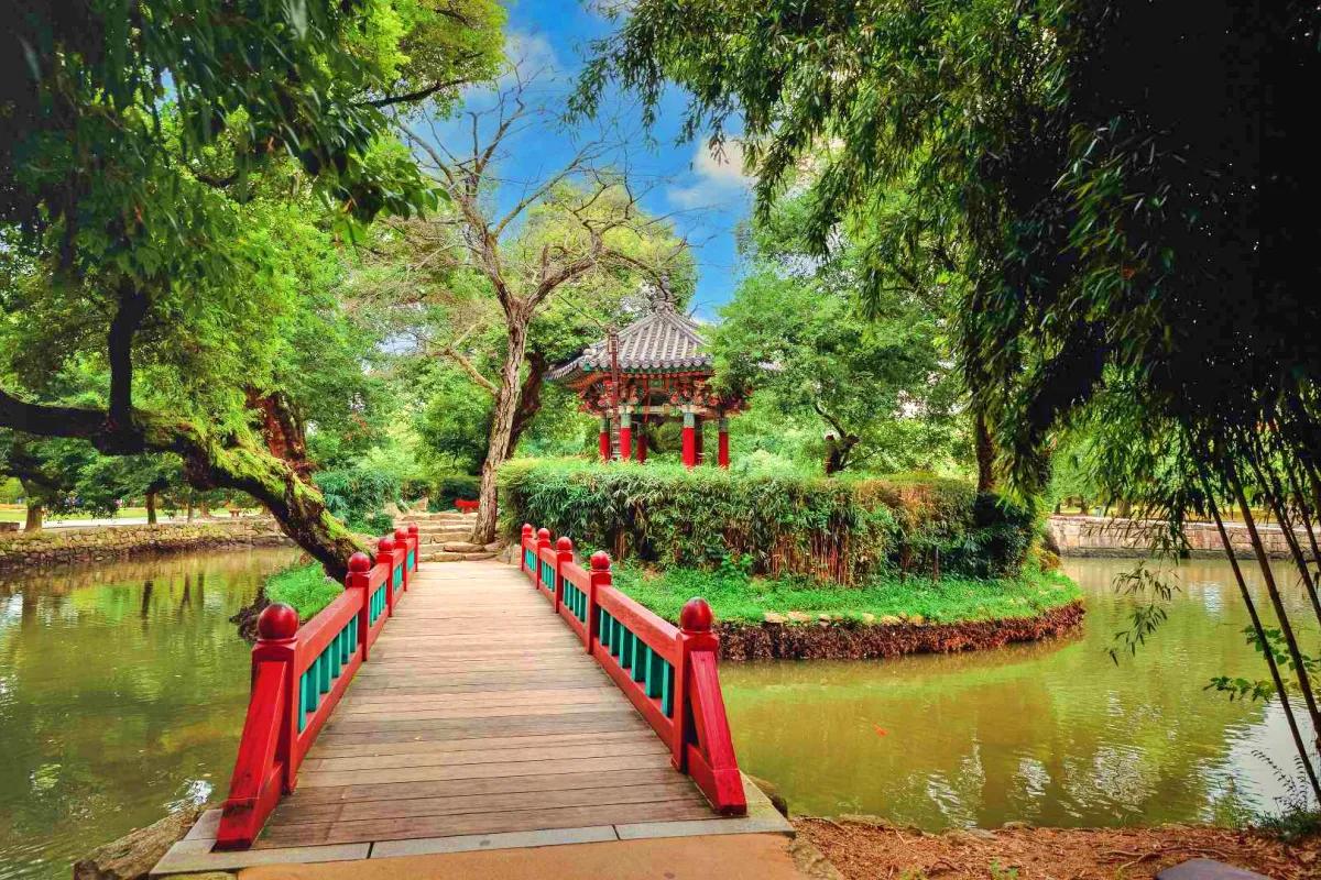 “춘향제 95주년, 숨겨진 여인의 시가 깨어나다”… 남원 승월교 문학 산책