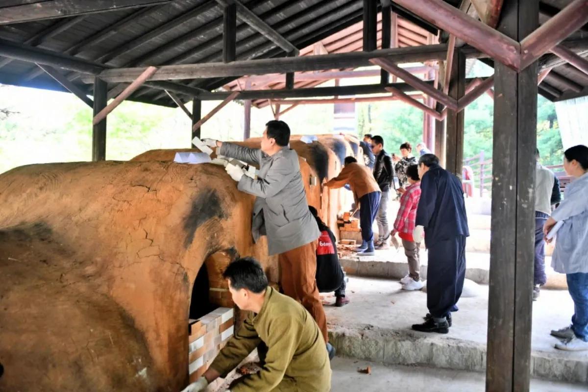 “국내 최장 출렁다리 개통”… 여주 도자기 축제·강변 산책 명소