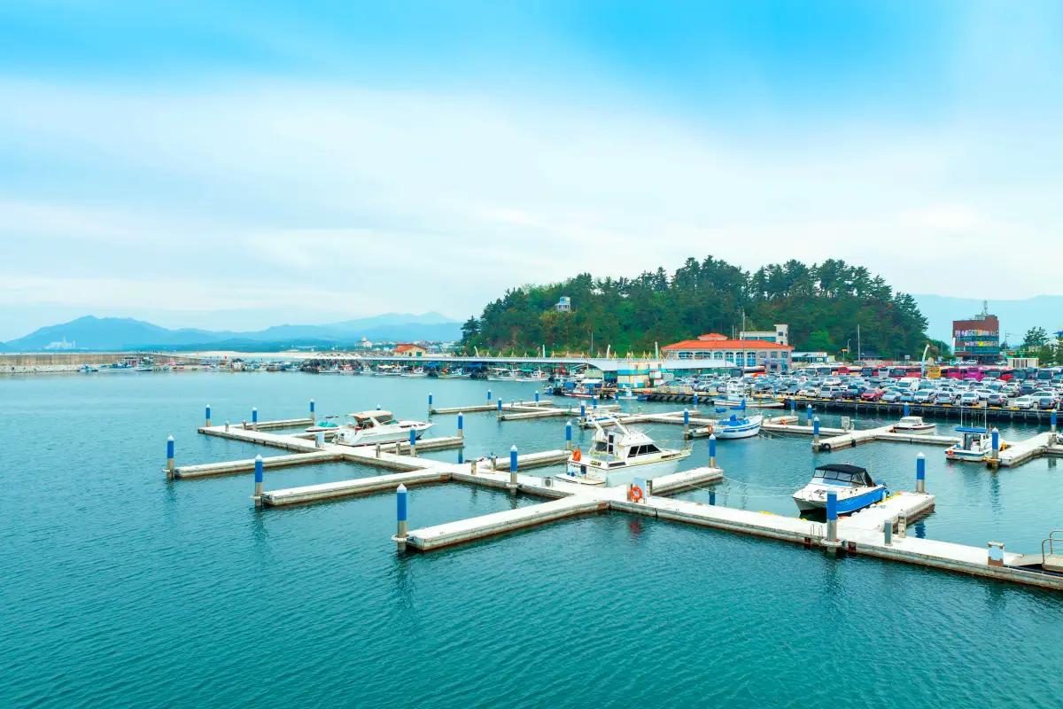 강릉 가볼만한 곳 베스트 10 바다와 커피 향 가득한 여행