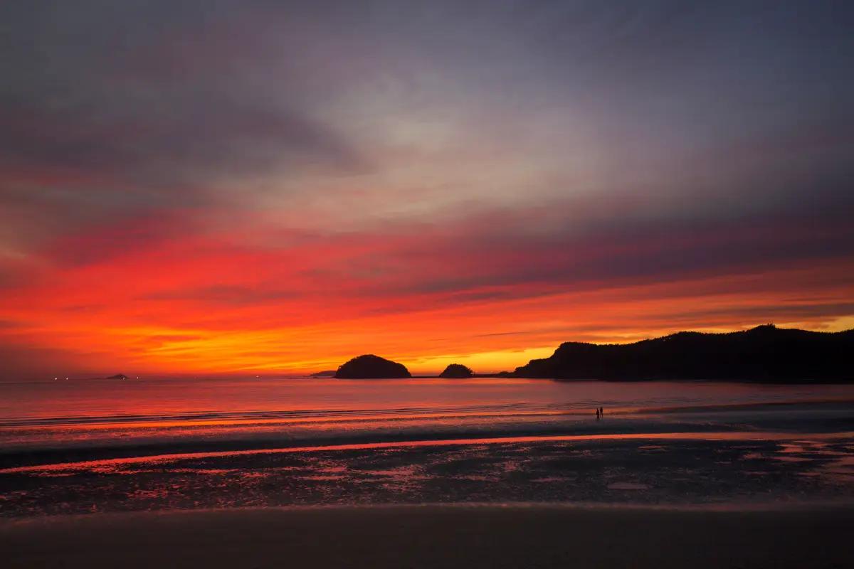 한여름 밤, 영화보다 더 빛나는 은하수 명소 4곳