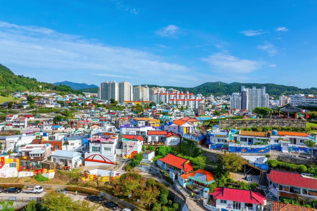 통영 가볼만한 곳 베스트 10, 바다와 예술의 도시 여행 총정리