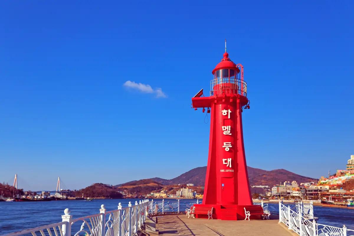 여수 가볼만한 곳 베스트 10 바다와 낭만의 여행지 총정리