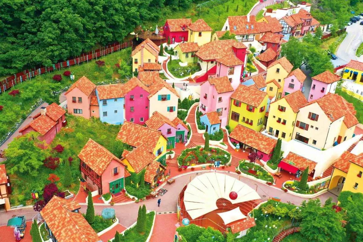 도심을 벗어나 특별한 하루, 서울 근교 가볼만한 곳 베스트 10