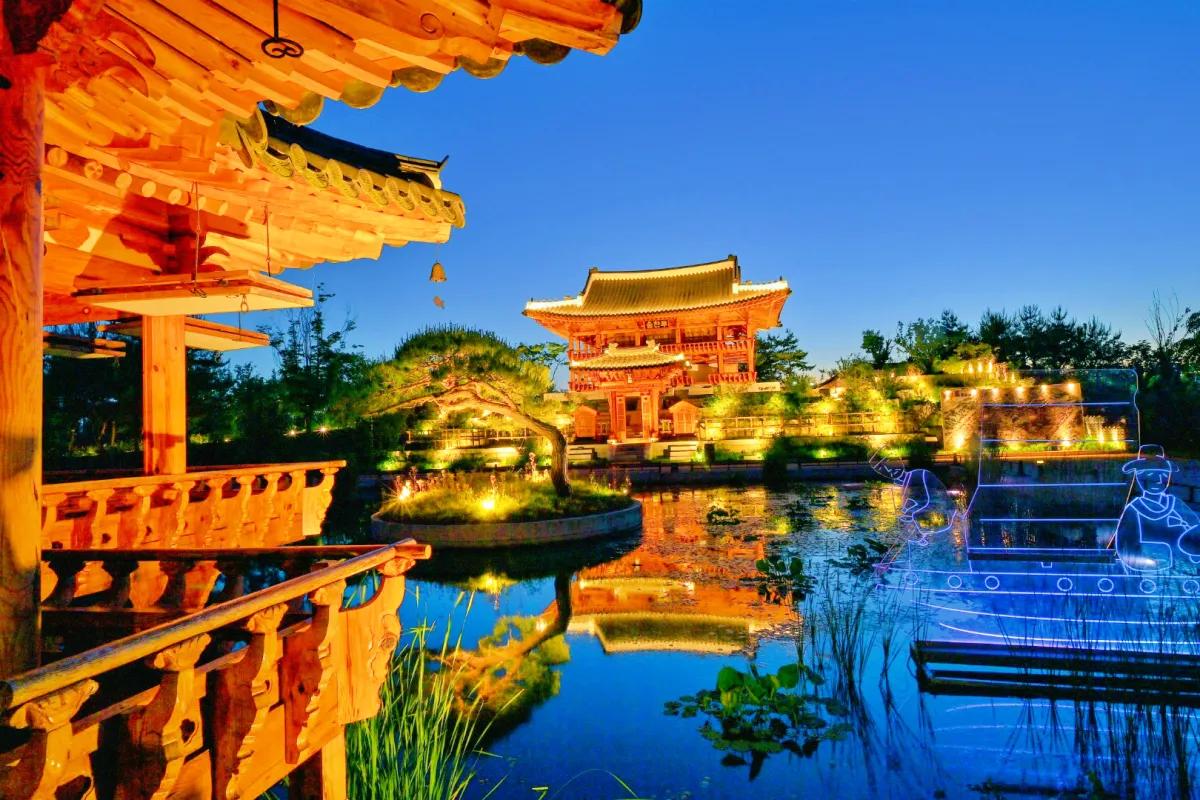 “1500년 전 백제의 비밀이 궁금하다면?” 공주 여행 추천 코스만 따라오세요