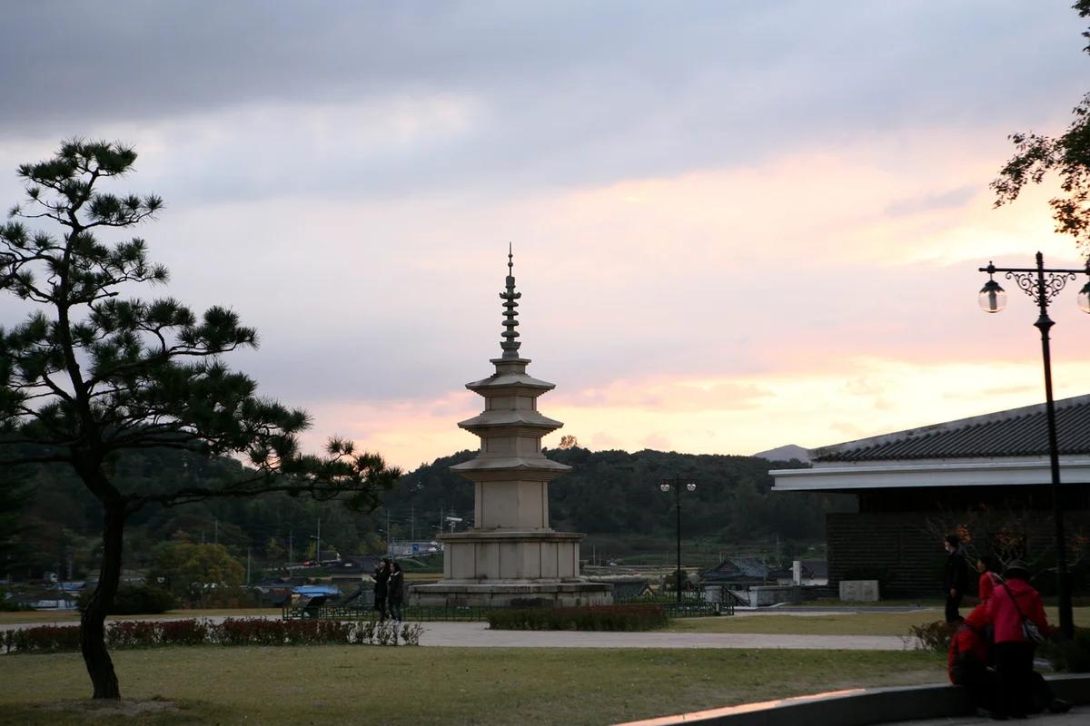 경주 겨울 실내 여행 BEST 5 따뜻하고 역사적인 명소