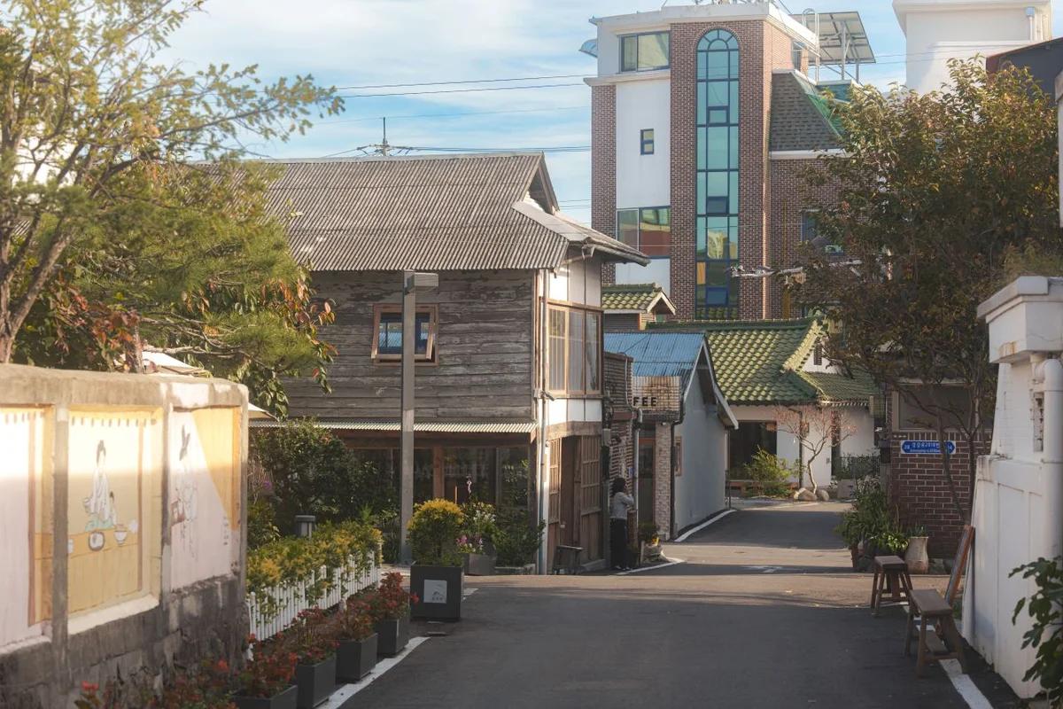 겨울 감성 자극 소설 흰 테마 여행 BEST 3 한강 문학 기행