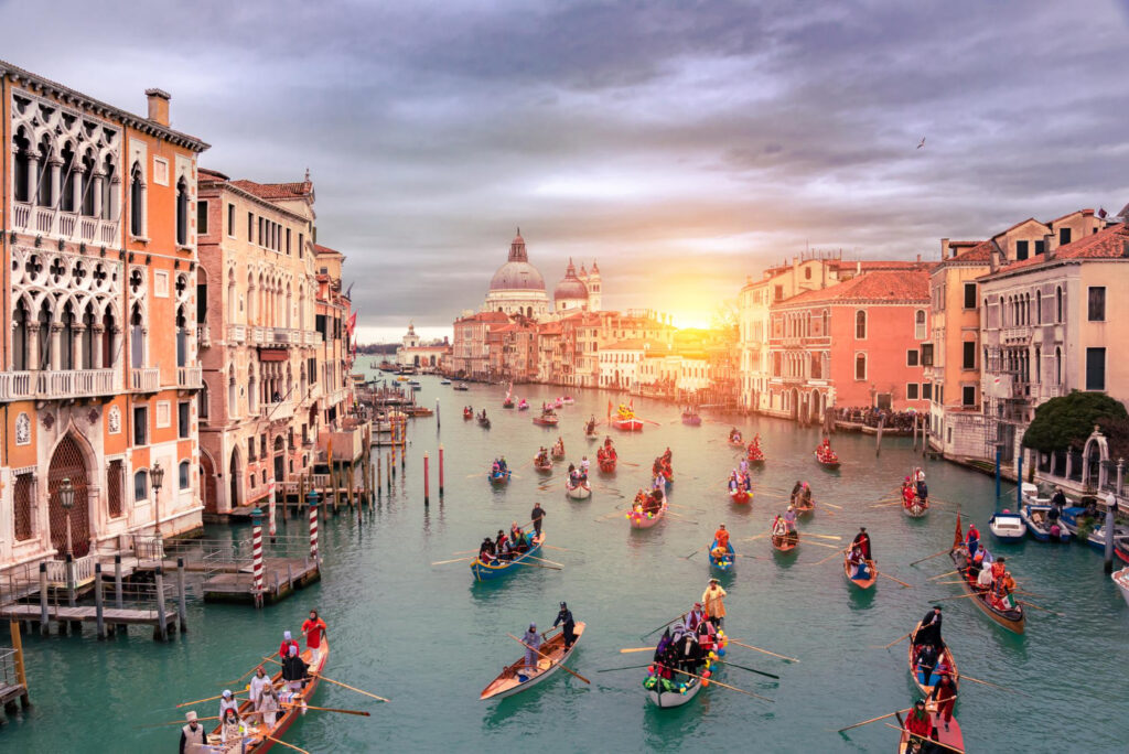 베네치아 여행 정보 총정리 방문 명소 TOP 5
