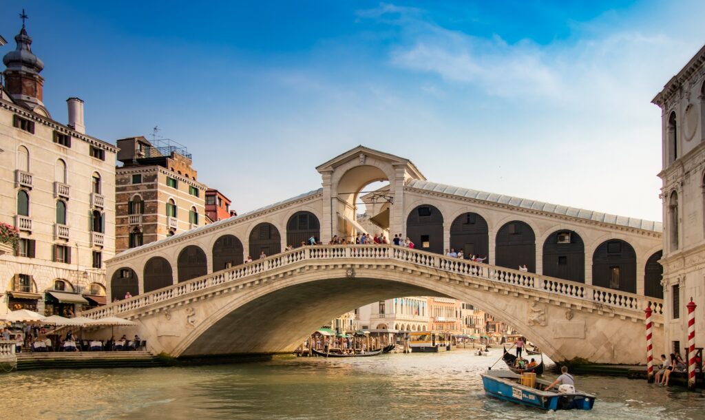 베네치아 여행 정보 총정리 방문 명소 TOP 5
