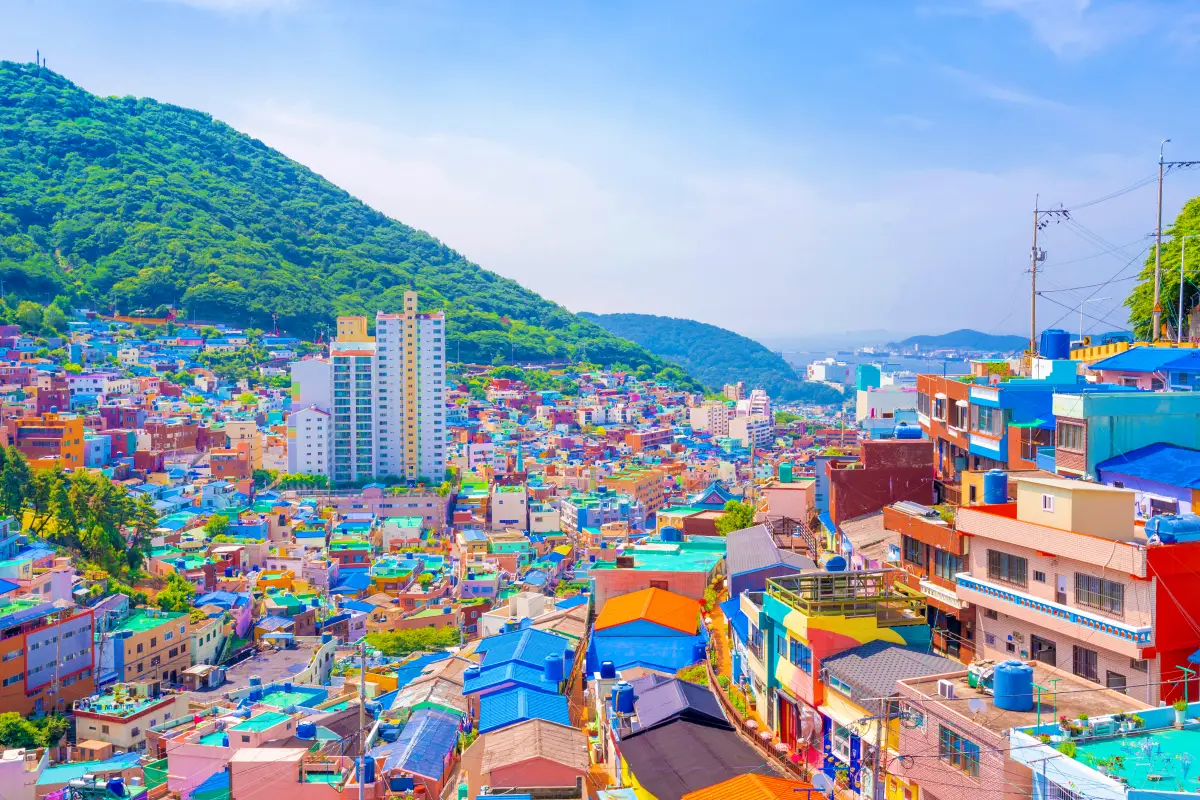 부산 가볼만한 곳 베스트 10